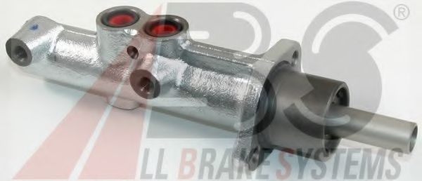 Главный тормозной цилиндр A.B.S. 51727