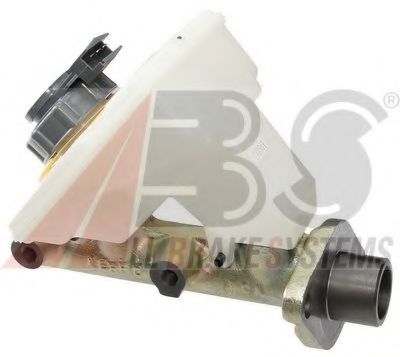 Главный тормозной цилиндр abs 51920