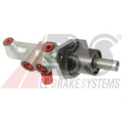 Главный тормозной цилиндр abs 51992
