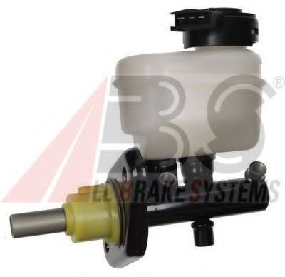Главный тормозной цилиндр abs 51997