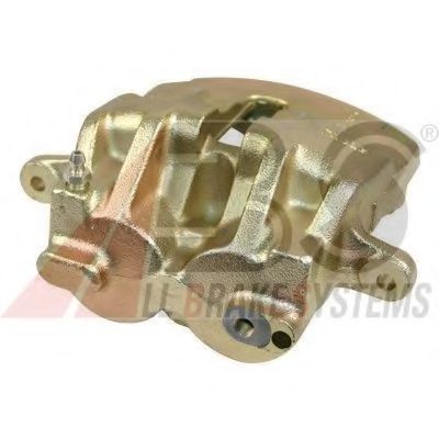 Тормозной суппорт A.B.S. 520632