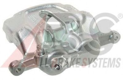 Тормозной суппорт A.B.S. 520661