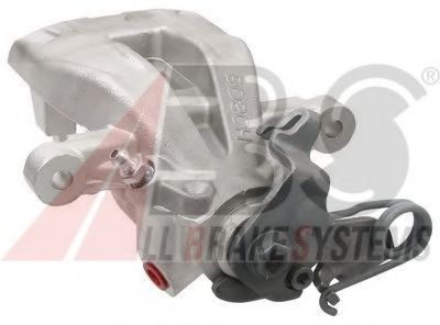 Тормозной суппорт A.B.S. 521512