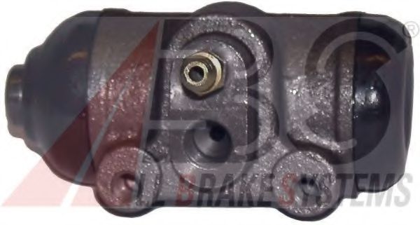 Рабочий тормозной цилиндр A.B.S. 52160X
