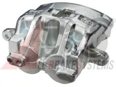 Тормозной суппорт A.B.S. 522341