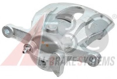Тормозной суппорт A.B.S. 522581