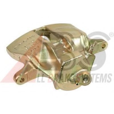 Тормозной суппорт A.B.S. 522602