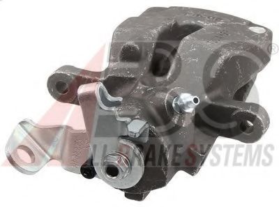 Тормозной суппорт A.B.S. 522671
