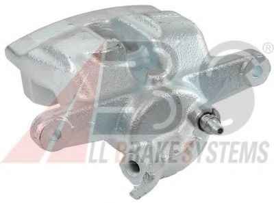 Тормозной суппорт A.B.S. 523641