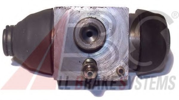 Рабочий тормозной цилиндр A.B.S. 52612X