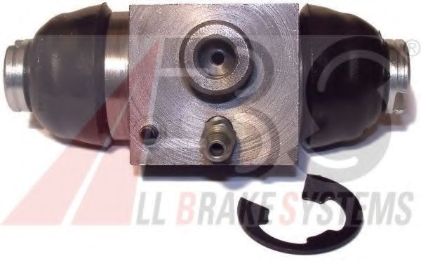Рабочий тормозной цилиндр A.B.S. 52614X