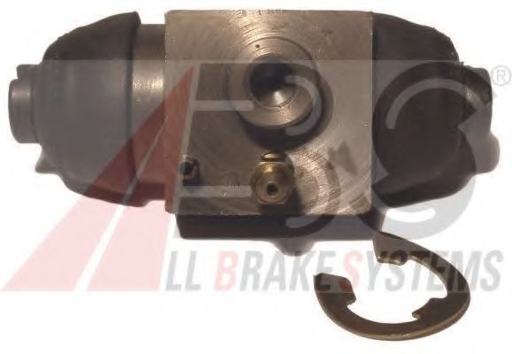 Рабочий тормозной цилиндр A.B.S. 52616X
