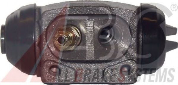 Рабочий тормозной цилиндр A.B.S. 52909X