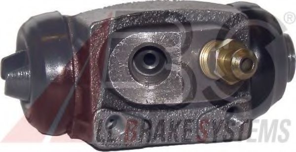 Рабочий тормозной цилиндр A.B.S. 52910X