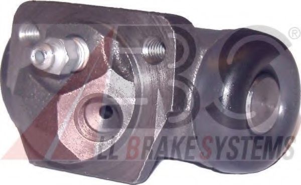 Рабочий тормозной цилиндр A.B.S. 52917X
