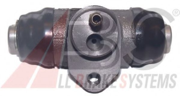 Рабочий тормозной цилиндр A.B.S. 52923X