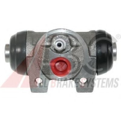 Рабочий тормозной цилиндр A.B.S. 52948X