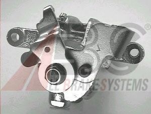 Тормозной суппорт A.B.S. 529722