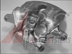 Тормозной суппорт A.B.S. 529762