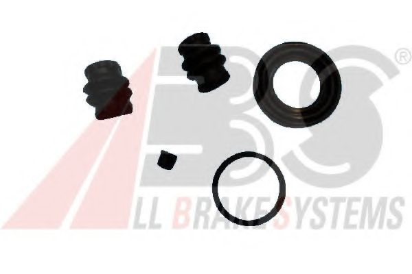 Ремкомплект тормозного суппорта A.B.S. 53159