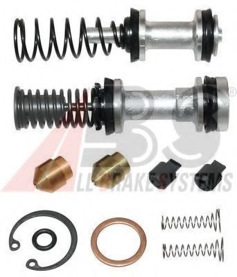 Ремкомплект главного тормозного цилиндра MITSUBISHI MB 928456
