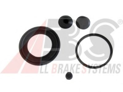 Ремкомплект тормозного суппорта A.B.S. 53654