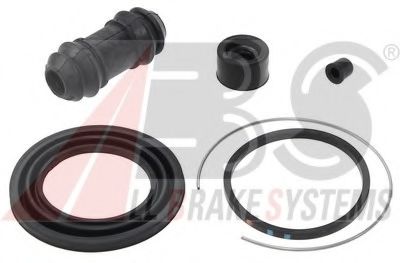 Ремкомплект тормозного суппорта A.B.S. 53780