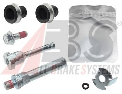 Комплект направляющей суппорта A.B.S. 55091