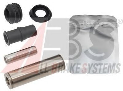 Комплект направляющей суппорта A.B.S. 55095