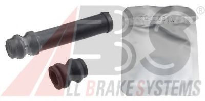 Комплект направляющей суппорта A.B.S. 55166