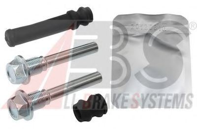 Комплект направляющей суппорта A.B.S. 55167
