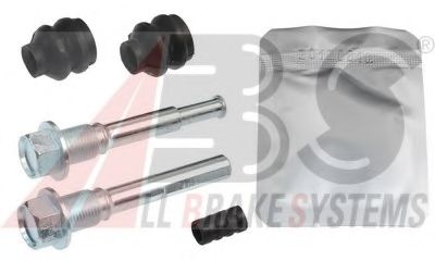 Комплект направляющей суппорта A.B.S. 55227