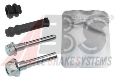Комплект направляющей суппорта A.B.S. 55228