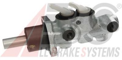 Главный тормозной цилиндр A.B.S. 61062X