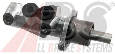 Главный тормозной цилиндр A.B.S. 61154X
