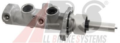 Главный тормозной цилиндр A.B.S. 61217