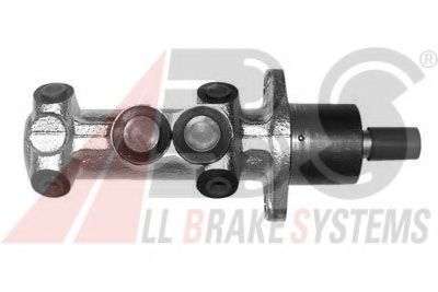 Главный тормозной цилиндр A.B.S. 61918X