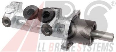 Главный тормозной цилиндр A.B.S. 61947X