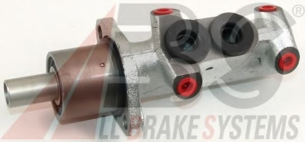 Главный тормозной цилиндр A.B.S. 61976X