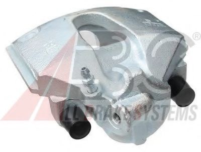 Тормозной суппорт A.B.S. 620841