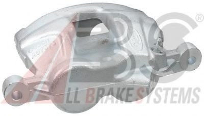 Тормозной суппорт A.B.S. 621392