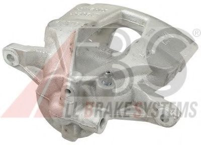 Тормозной суппорт A.B.S. 621412