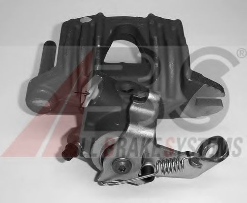 Тормозной суппорт A.B.S. 623912