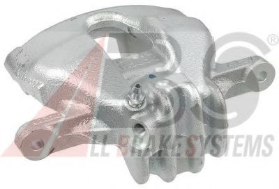Тормозной суппорт A.B.S. 624041