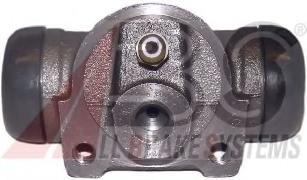 Рабочий тормозной цилиндр A.B.S. 62855X