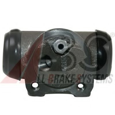 Рабочий тормозной цилиндр A.B.S. 62892