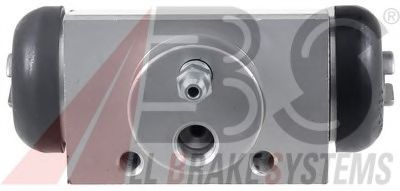 Рабочий тормозной цилиндр A.B.S. 62898