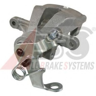 Тормозной суппорт A.B.S. 630161