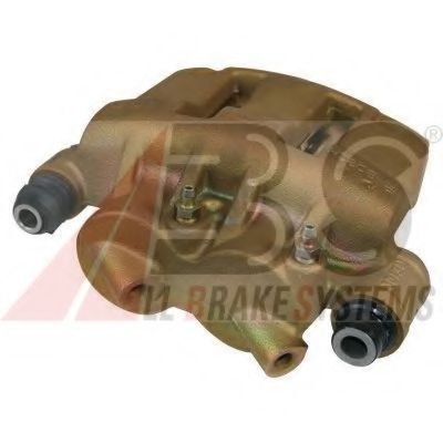 Тормозной суппорт A.B.S. 630202