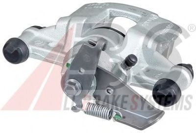 Тормозной суппорт A.B.S. 630261